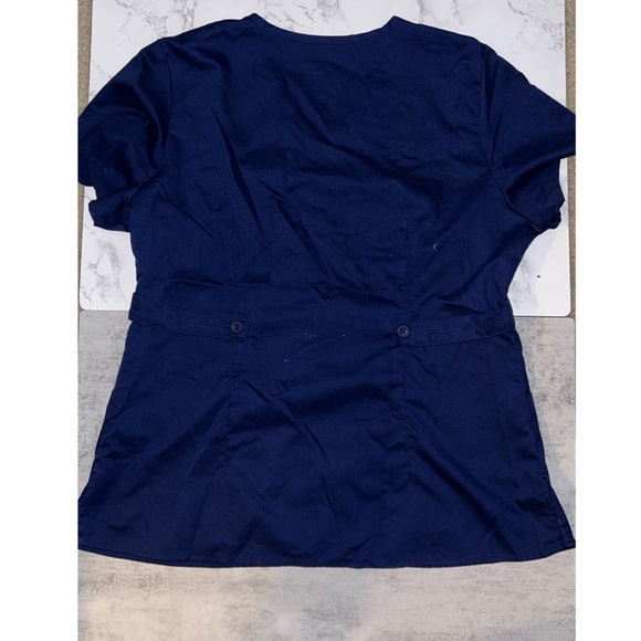 Dark Blue Grey’s Anatomy by Barco Uniform - Picture 6 of 9